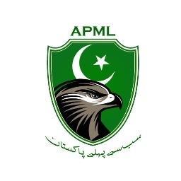 All Pakistan Muslim League is political party founded on 1st October,2010 under the able leadership of Pervez Musharraf, The ex-President and COAS of Pakistan.