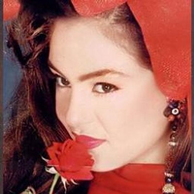 Sherihan Mano805 Twitter