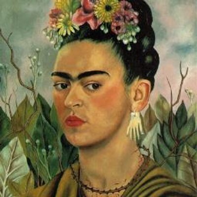 フリーダ カーロ みんなは私の作品の何を見たいの フリーダ カーロ みんなは私の作品の何を見たいの