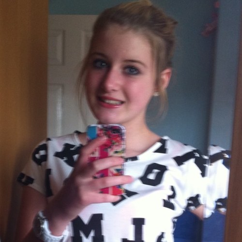One direction are perfection  follow me and ill follow you back maybee