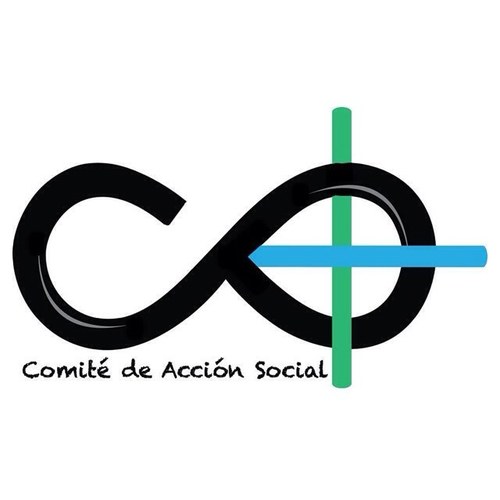Comité de Acción Social de la @PrepaTecMty, campus Eugenio Garza Lagüera.