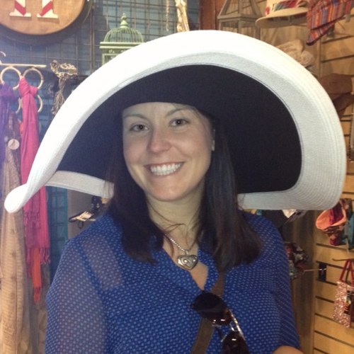 Wife. Mom. Educator. Baylor & Tarleton Alumna.