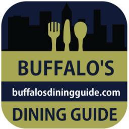 Buffalo's Newest Dining Guide - Part of MyCity'sNetwork
