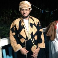 بدر علي الشيباني(@Baderali733) 's Twitter Profileg