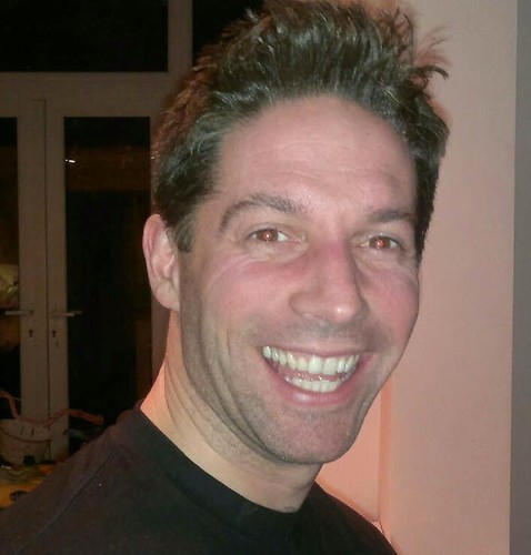 Husband, Dad, Media & Marketing guy. Views are yadayada... NOT Lance Armstrong's coach