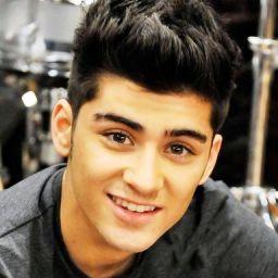 geetikachawla5's profile picture. zayn's girl!!! ;)