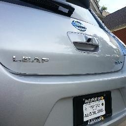 The UnOfficial Nissan LEAF Online Community - News, Reviews, Videos, Pictures and Forums. Join Us!