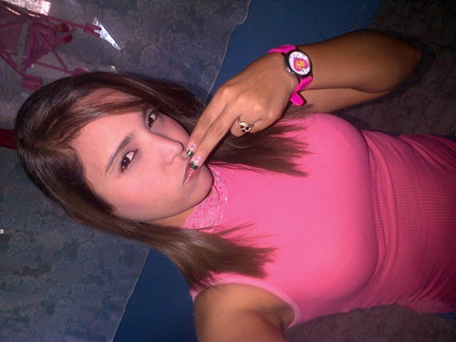 Ingeniera Mecánica!..  DIOS, eres mi fortaleza para seguir adelante!., Feliz :) Te Amo Ernesto eres mi felicidad!!