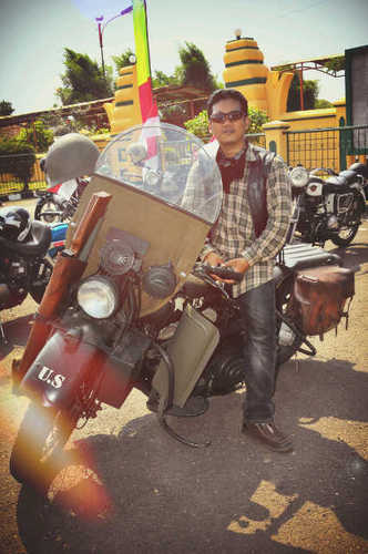 Me + Allah = Cukup......