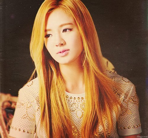 Kim Hyoyeon's Roleplayer 89L, dancer GG~ 99P1NKΞU♥