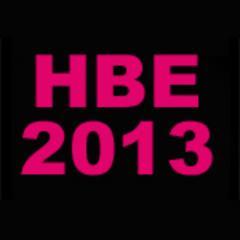 hbe_2013's profile picture. CHANGE YOUR VIEW programma: verrassende inspiratiesessies | businessworkshops | ontmoet collega-ondernemers | shows | walking dinner | Twitter mee met #hbe13