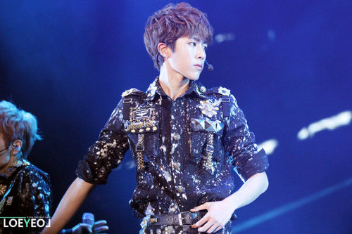 91leesungyeol Profile Picture