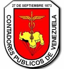 Contador Público Colegiado. Balances, Certificaciones de Ingresos, Contabilidad, Declaraciones de ISLR, IVA.