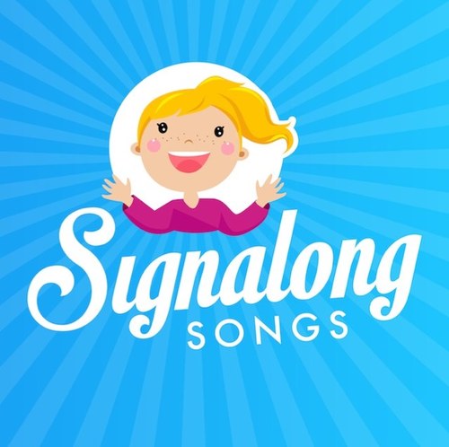 signalongsongs's profile picture. Official twitter feed of Signalong Songs- an app which aims to help children learn language through signing and singing; using Irish signs.