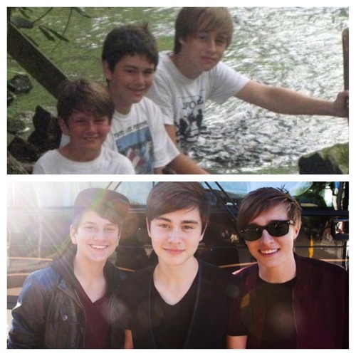 BEFORE YOU EXIT MAKE A DIFFRENCE is my motto im here to make a diffrence and change the world exiters i shall help you get noticed a smile can change the world