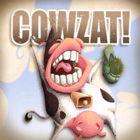 Cowzat! (@cowzat) 's Twitter Profile