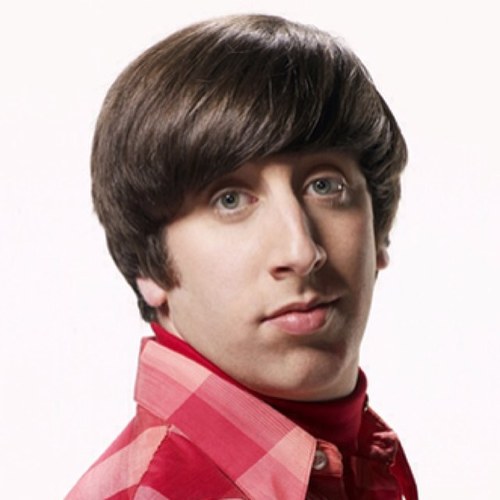 Mr. Howard Wolowitz (@HowardWolowitzQ) | Twitter