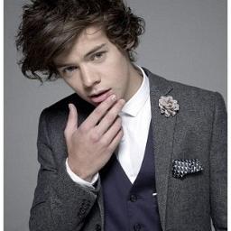Hiii Ilove one direction just can't let her go aww ilove one direction  HARRY FOLLOW ME PLIS