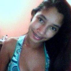 Eu gosto da forma como você me olha, parece que sou um sonho bom.