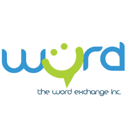 You're revolutionizing the way people interact with technology. Get that technology into everybody's hands, no matter what language they speak.