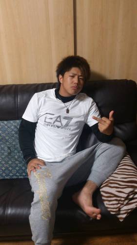 rs18gt's profile picture. ラップ最高。