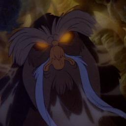 oldgreatowl's profile picture. World-class fuck up.