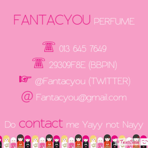 High Quality Original Dubai Perfume. Affordable price. 12pm - 12am online. Contact me.