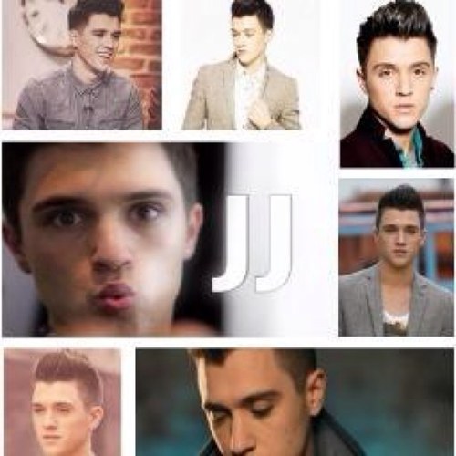 Proud to say I'm the only fan who ever stands in Union J's bio. Accentally got mentioned by bandacc and george twice xd 
Real JJ: @JJUJWorld