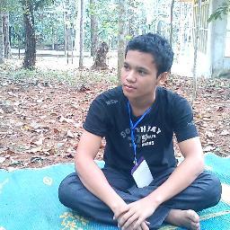 au ach,,gelap!