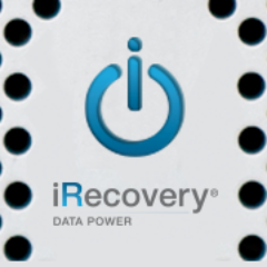 iRecovery1's profile picture. 