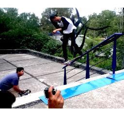 Choresk8's profile picture. Patín, patín, patín.