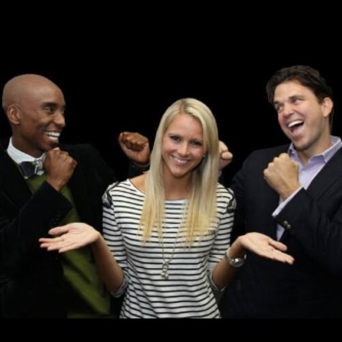 ProVsConn1's profile picture. Atlanta's newest talk radio show!  Tune in Daily at 7:30am and 1pm  on 860AM! We are giving you a fresh perspective on the days hot topics