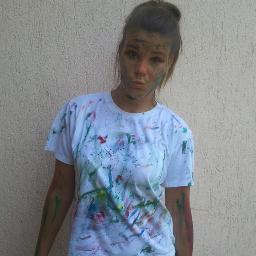 I love everybody♥