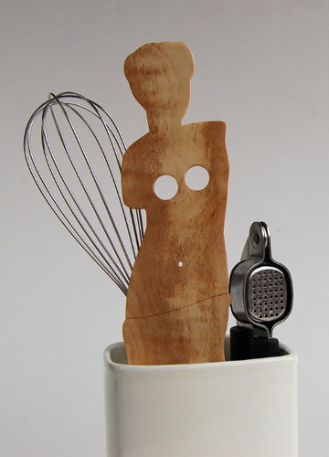 TimSpatulas's profile picture. I create and sell hand crafted wooden spatulas