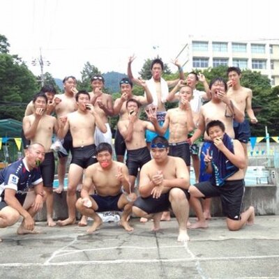 比叡山高校ラグビー部あるある Yanchapride Twitter