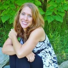 Author of Dust to Flesh- YA Paranormal Romance