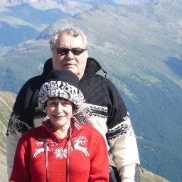JV a CFR member, NY. Contrib to The Nat'l Int,  NYT, FP. &   RIAC, Moscow. Unafraid, bi-partisan. Uphold U.S. & freedom!