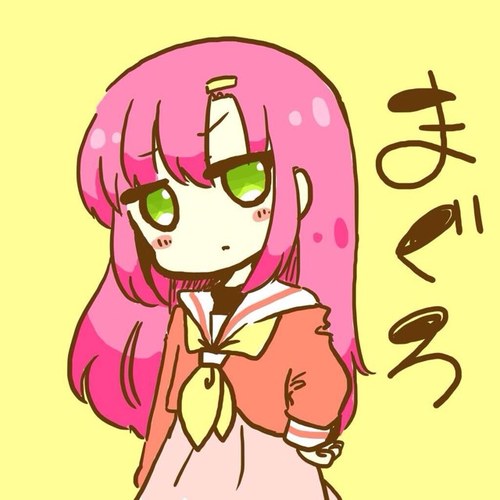 maguro@ハルさんのプロフィール画像