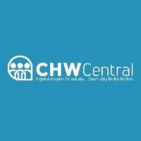 CHW Central(@chwcentral) 's Twitter Profileg