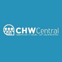 CHW Central (@chwcentral) 's Twitter Profile Photo CHW Central (@chwcentral) 's Twitter Profile Photo
