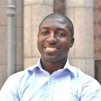 Gil Addo (@giladdo) 's Twitter Profile