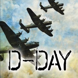DIOkinderboeken's profile picture. NIEUW Dio D-day van @hanspeterroel 
Volg al het nieuws hier over dit spannende avonturenboek voor slimme kinderen!
ISBN 9789079677139
Ook als eBook
