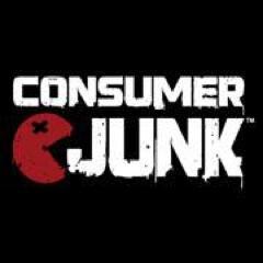 Consumer Junk is rough, technoid, brutal and full of energy.
Get your Product now on http://t.co/D2V06OEJsT http://t.co/nYSQmdFPXk