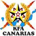 KFA CANARIAS (@kfacanarias) Twitter profile photo KFA CANARIAS (@kfacanarias) Twitter profile photo