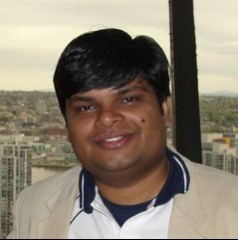 Technology enthusiast with passion for Agriculture !