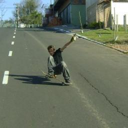 Loco Por Skate