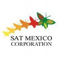 SAT MEXICO(@SAT_MEX) 's Twitter Profile Photo
