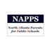 NAPPS (@nappsus) Twitter profile photo NAPPS (@nappsus) Twitter profile photo