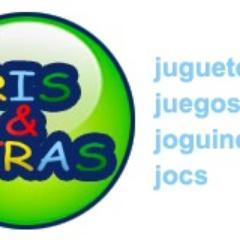 JuegosTrisTras's profile picture. tu juguetería con más de 20 años, entregando ilusión y diversión a todas las edades, con nuestros Juegos y Juguetes