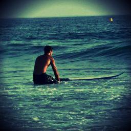 Twitter para apoyar a Argi! Y a Alex, Ander